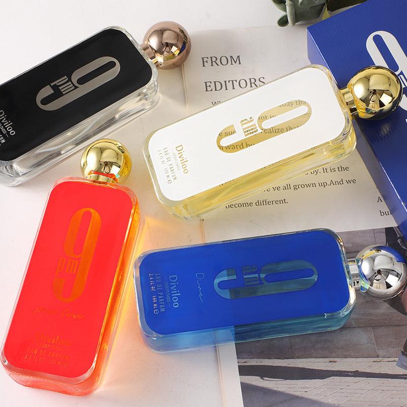 Long-lasting Light Perfume Fragrant Vietnamese Middle East Arabic Perfume EX-STOCK Canada