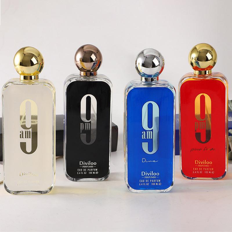 Long-lasting Light Perfume Fragrant Vietnamese Middle East Arabic Perfume EX-STOCK Canada