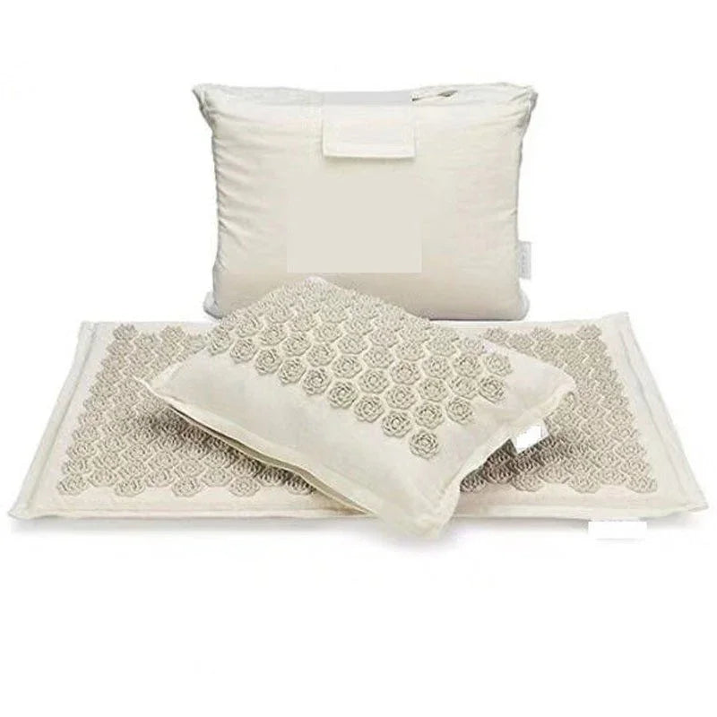 Yoga Acupuncture Mat EX-STOCK Canada