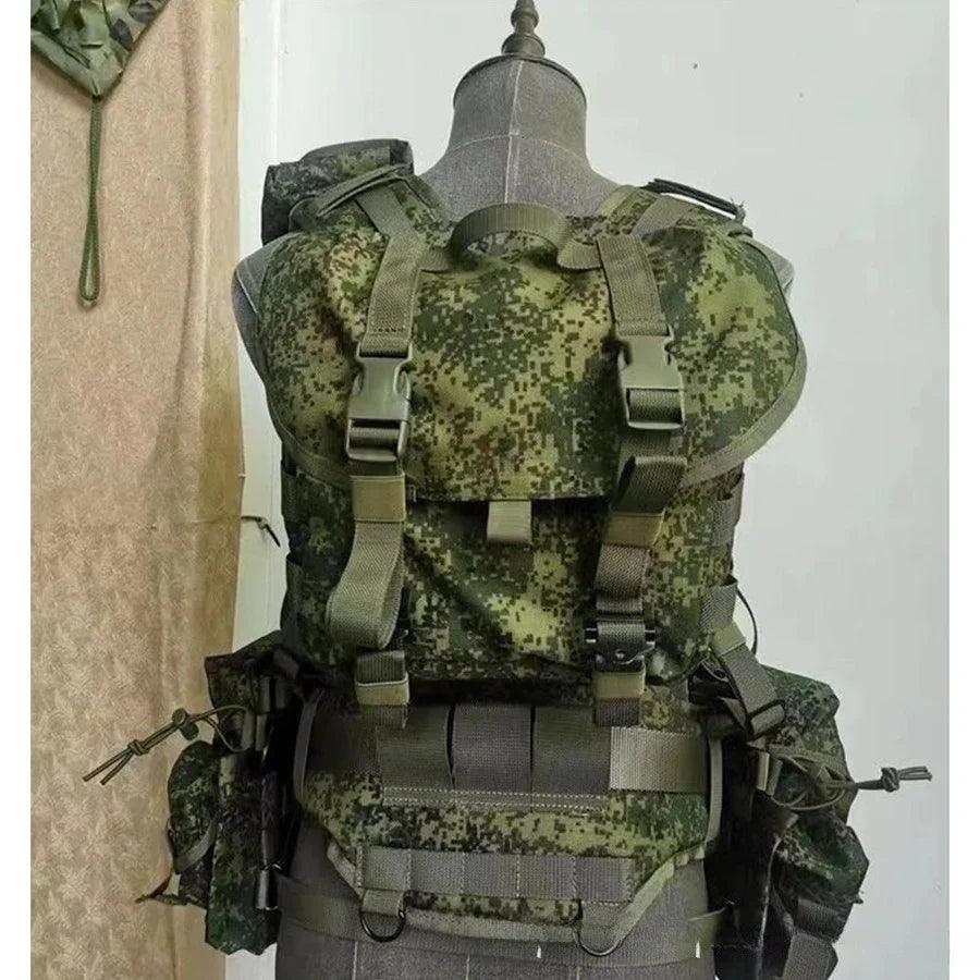 Replica Classic M-1 Equipment Outdoor Camouflage Sports Vest EX-STOCK Canada