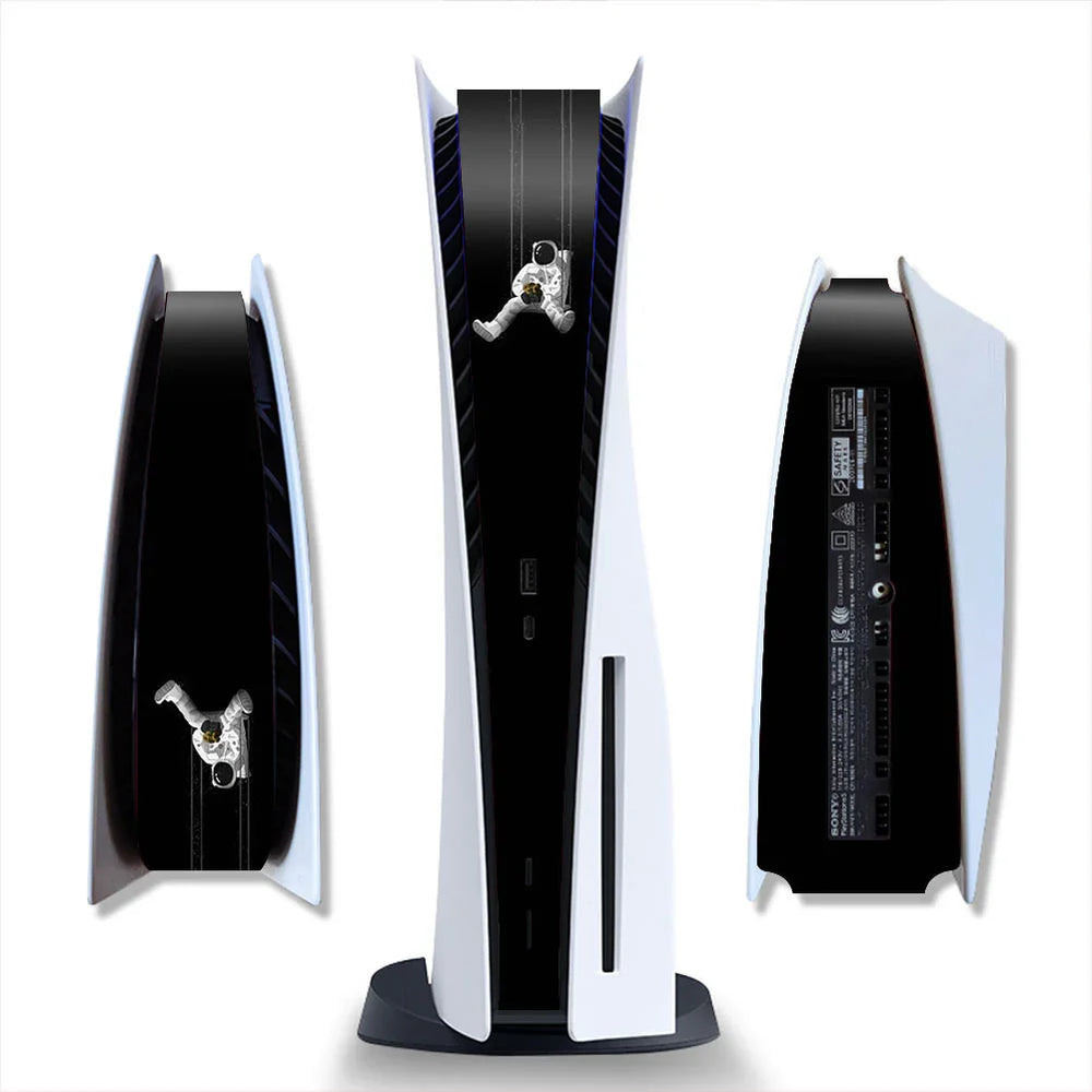 Stick The Middle Host Sticker PS5 On The Side EX-STOCK Canada