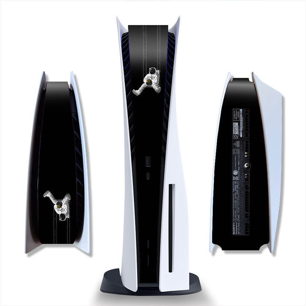 Stick The Middle Host Sticker PS5 On The Side EX-STOCK Canada