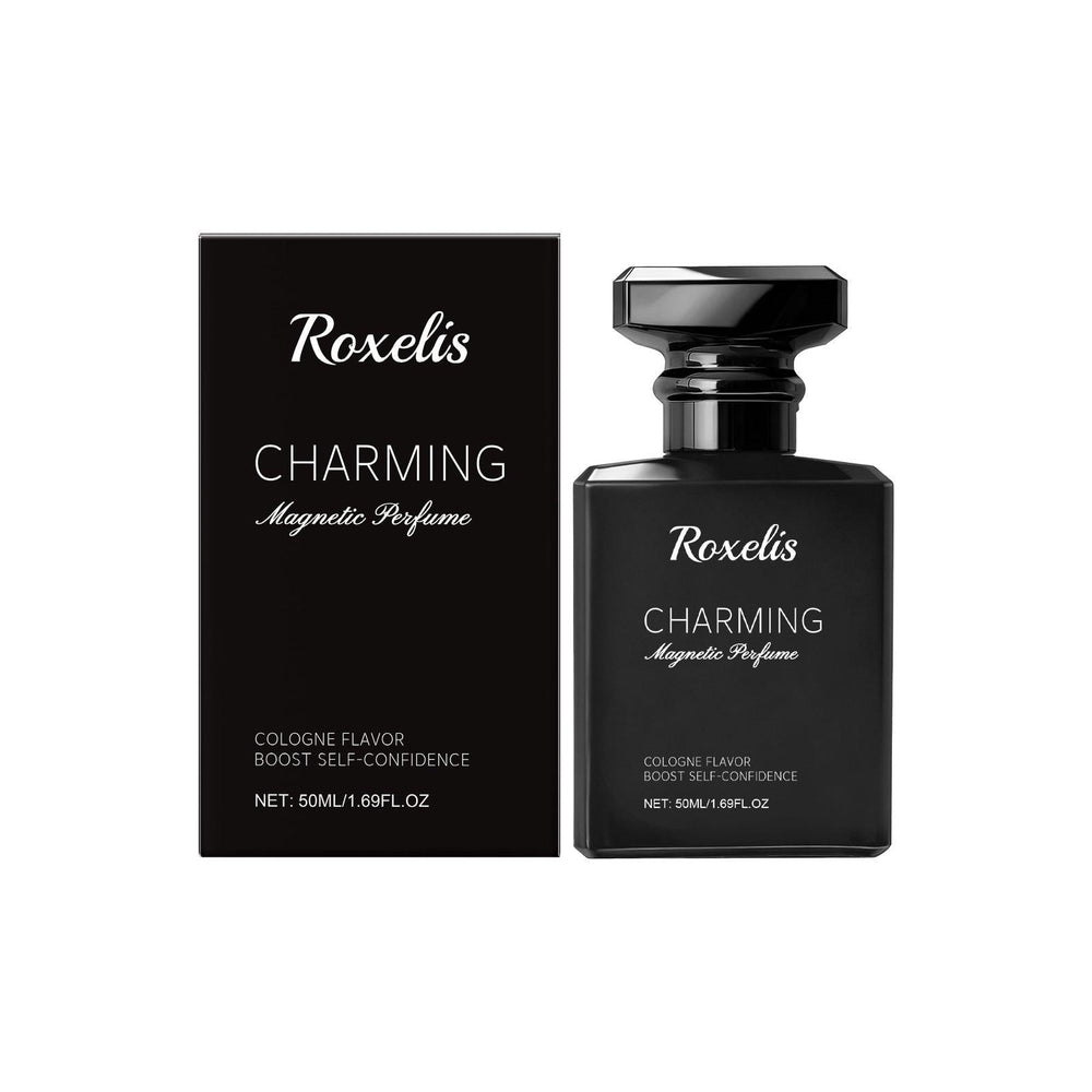 Magnetic Cologne Perfume EX-STOCK Canada