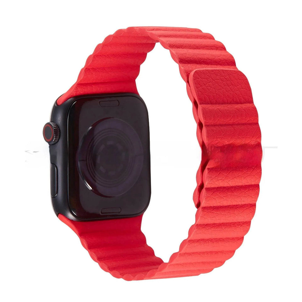 Loopback Watch Strap suitable for Apple Smart Watch - EX-STOCK Canada