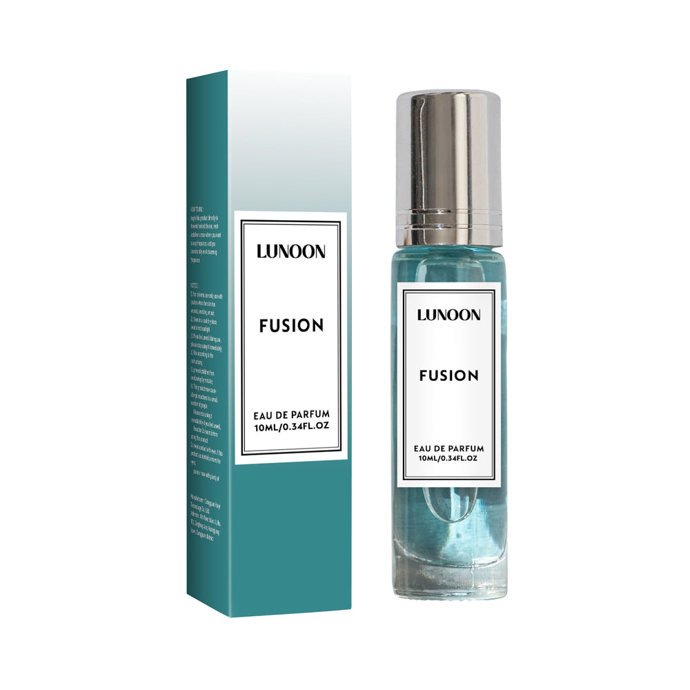 Perfume For Women Natural Fresh And Elegant Lasting Fragrance - EX-STOCK Canada