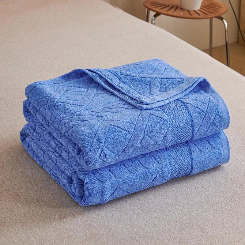 Single Air-conditioning Summer Cooling Duvet Thin EX-STOCK Canada