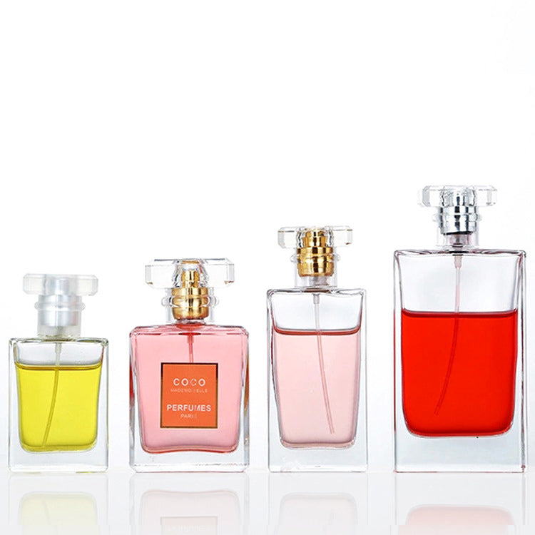 Clear Cosmetics Bottle Glass Perfume Separate - EX-STOCK Canada