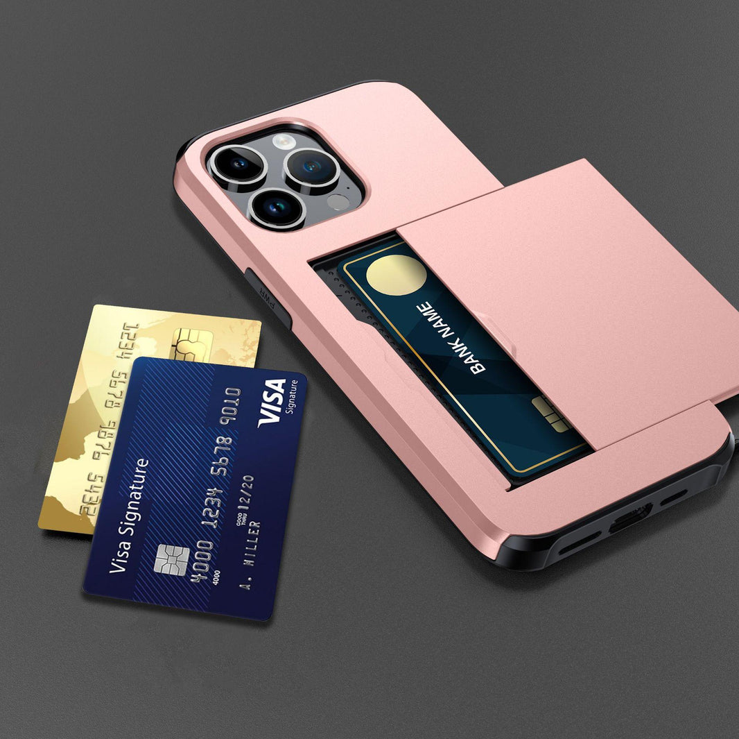 Phone Case SGP Card Push Card Slide EX-STOCK Canada