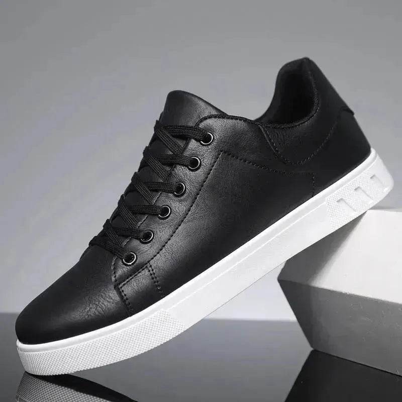 Spring Casual Fashion Trend Water resistant Sneakers Shoes for Men - EX-STOCK Canada