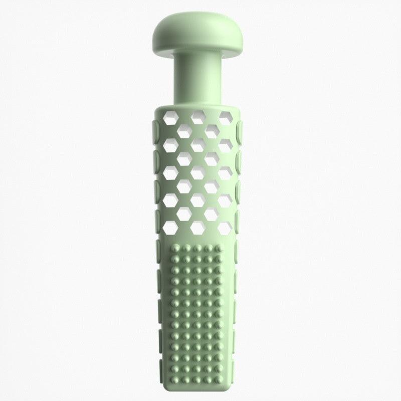 Pet Toy Supplies Toothpaste-type Gnawing Toy TPR Stick Relieving Stuffy Molars