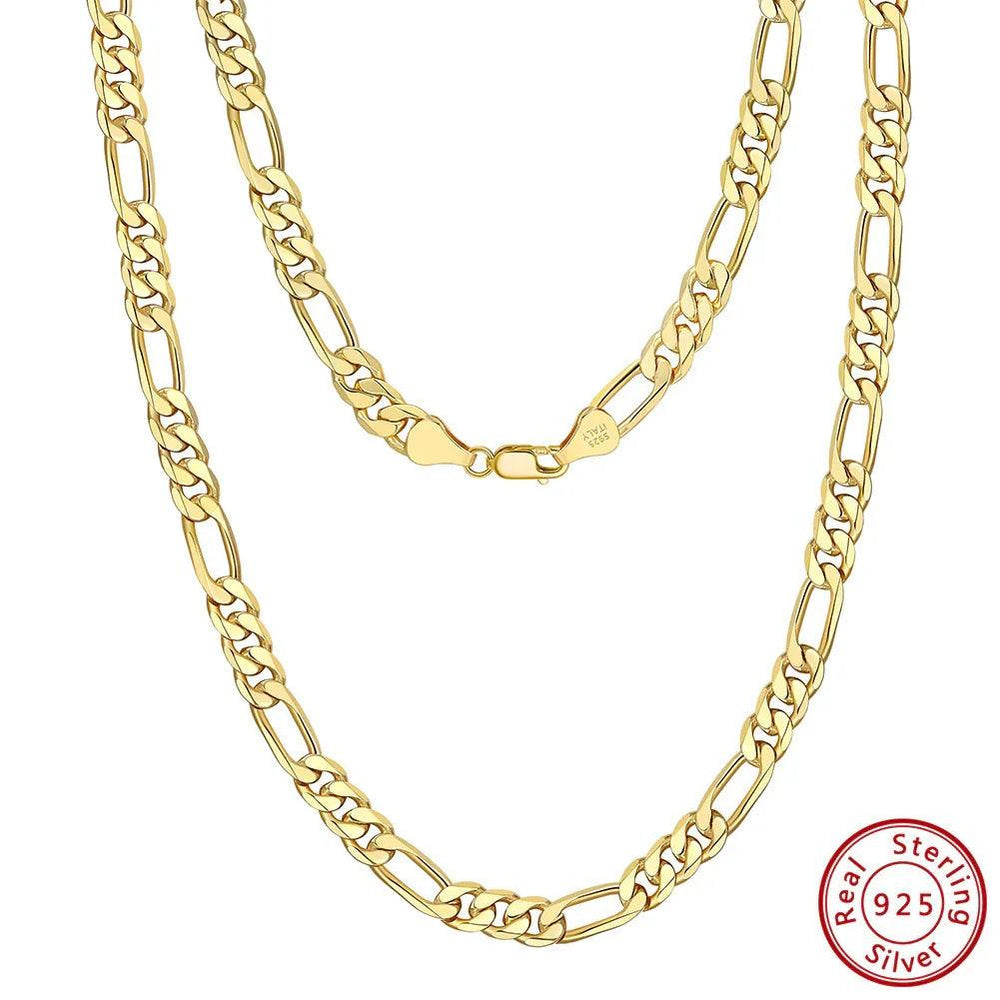 Women's Fashion Sterling Silver Chevron Necklace EX-STOCK Canada
