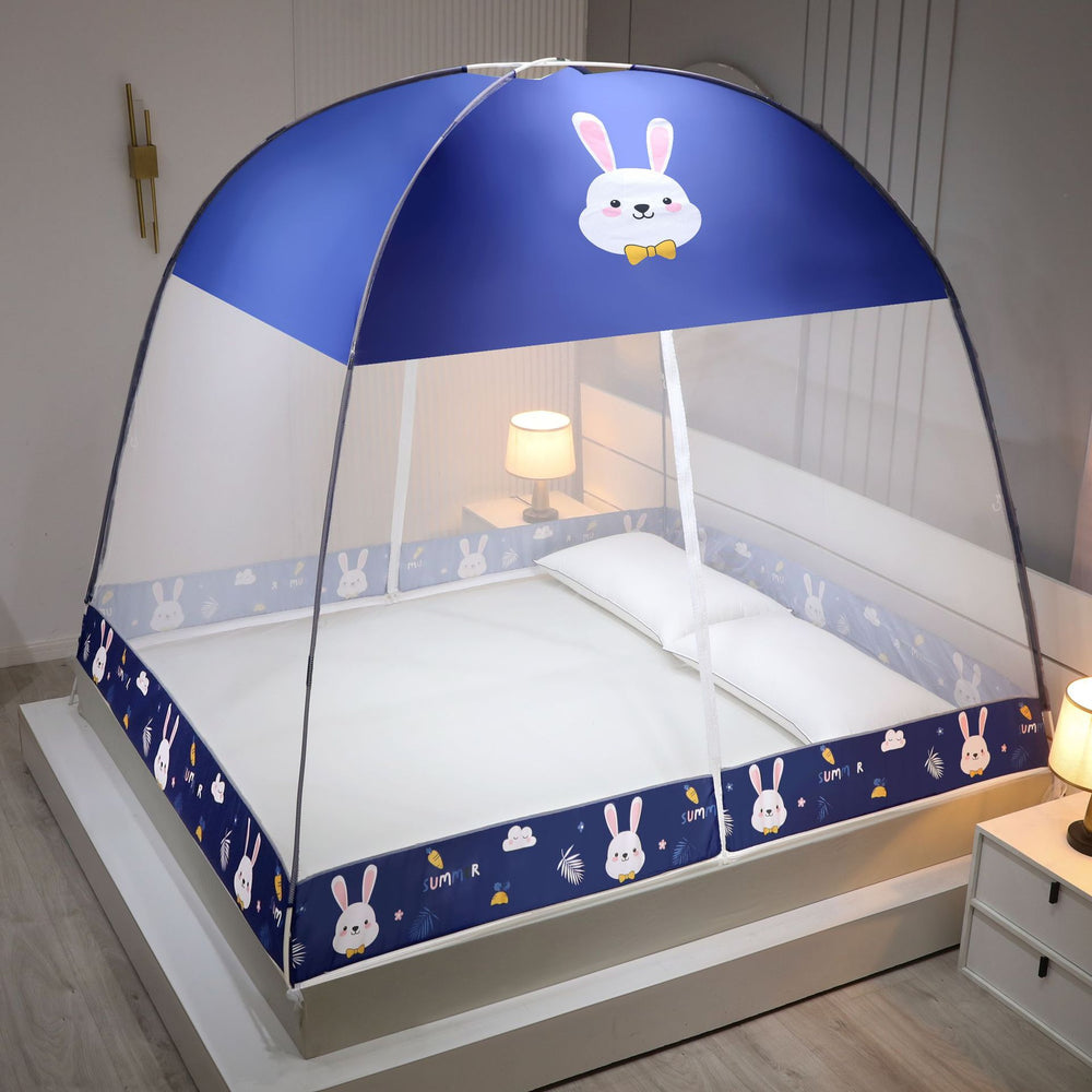 Pop-Up Folding Mosquito Net Canopy — product view 2 of 25 | EX-STOCK