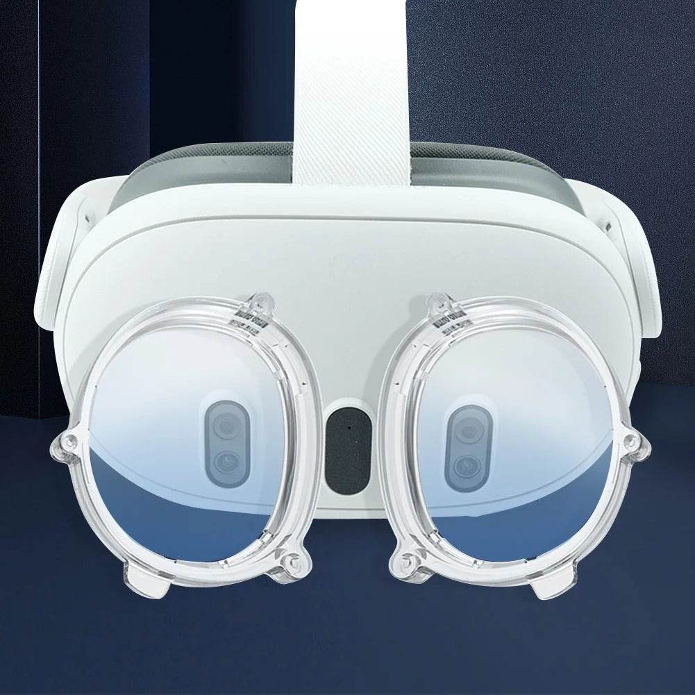Meta Quest3 Magnetic Frame Anti-blue Light Lens EX-STOCK Canada