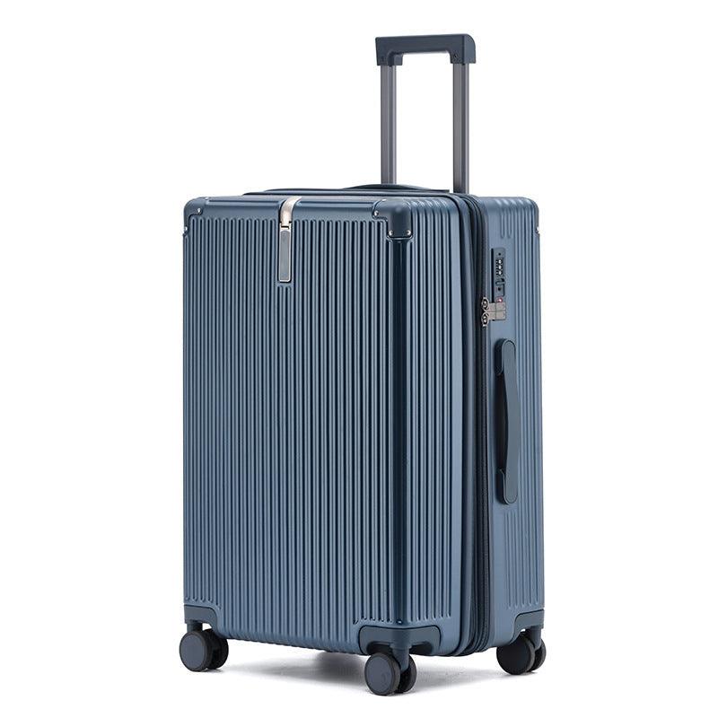 Valise trolley extensible de 20 pouces | EX-STOCK Canada