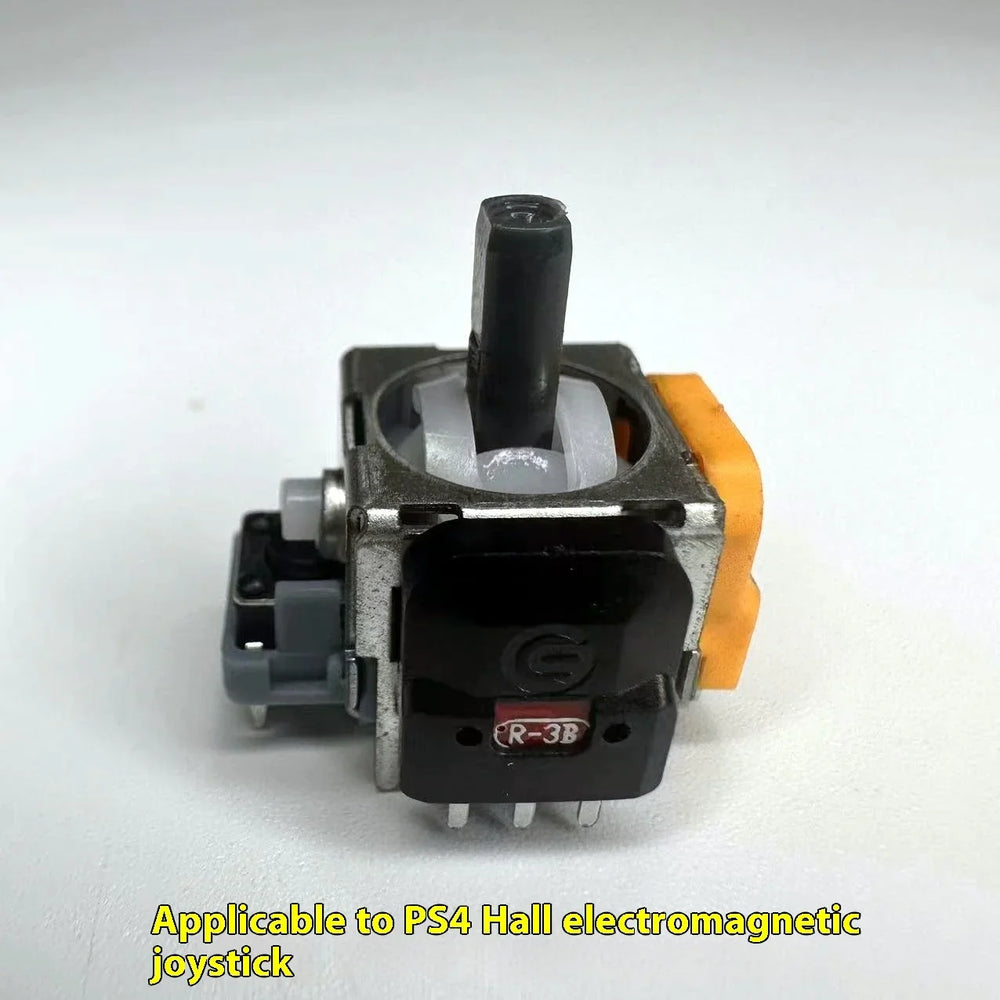 PS4 Hall Electromagnetic Rocker PS5 EX-STOCK Canada