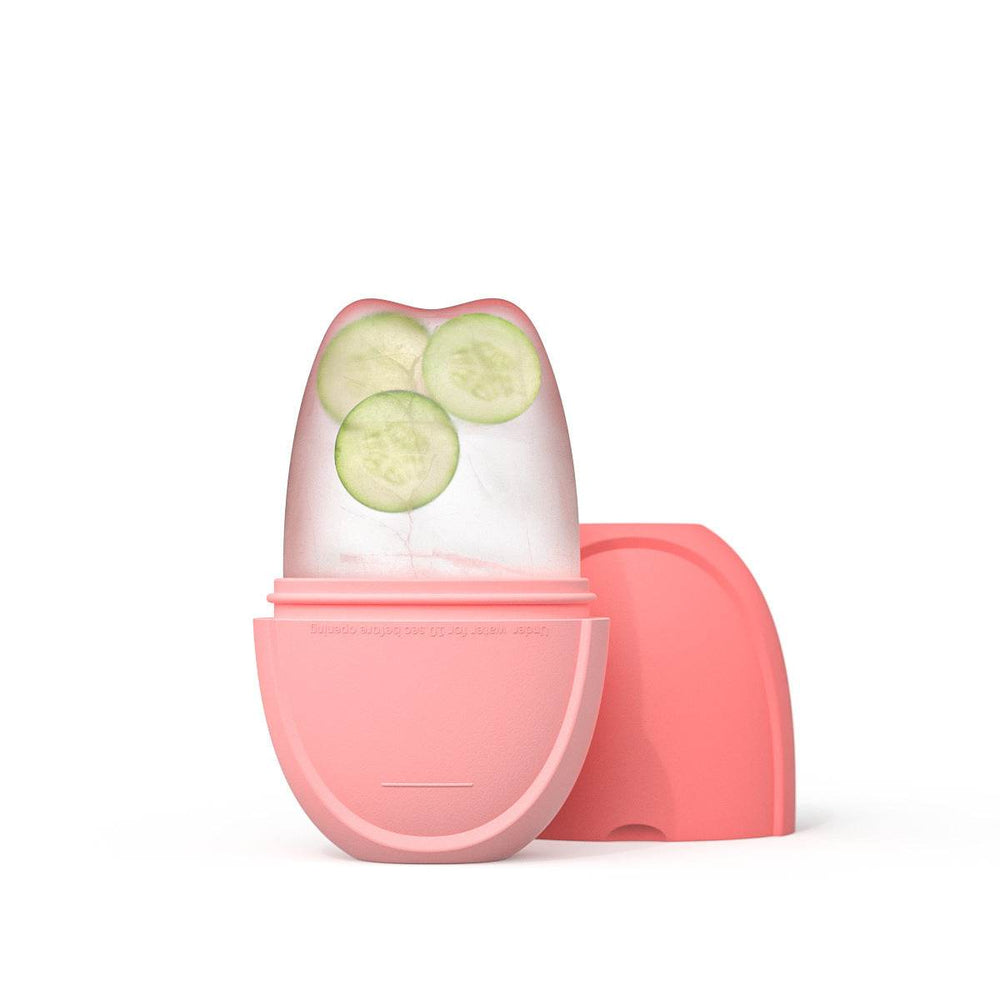 Face Application Ice Tray Beauty Supplies Mold - EX-STOCK Canada