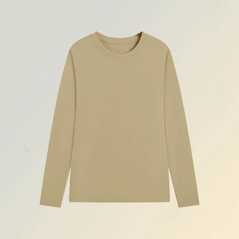 Loungewear Sleep wear Long Sleeved Top for men - EX-STOCK Canada