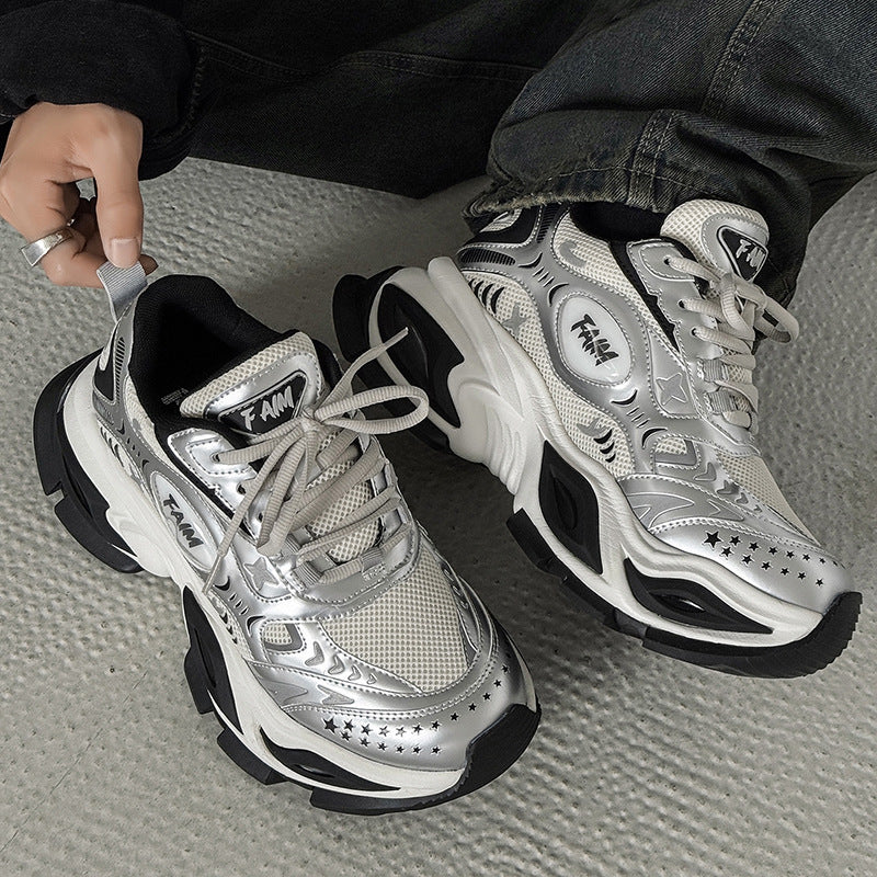 New Casual Men And Women Platform Shoes EX-STOCK Canada
