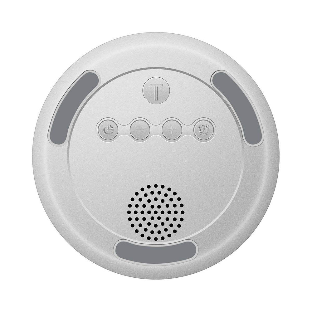 Sunrise Alarm Clock Wake-up Light Simulation Natural Sunlight Bedside Lamp - EX-STOCK Canada