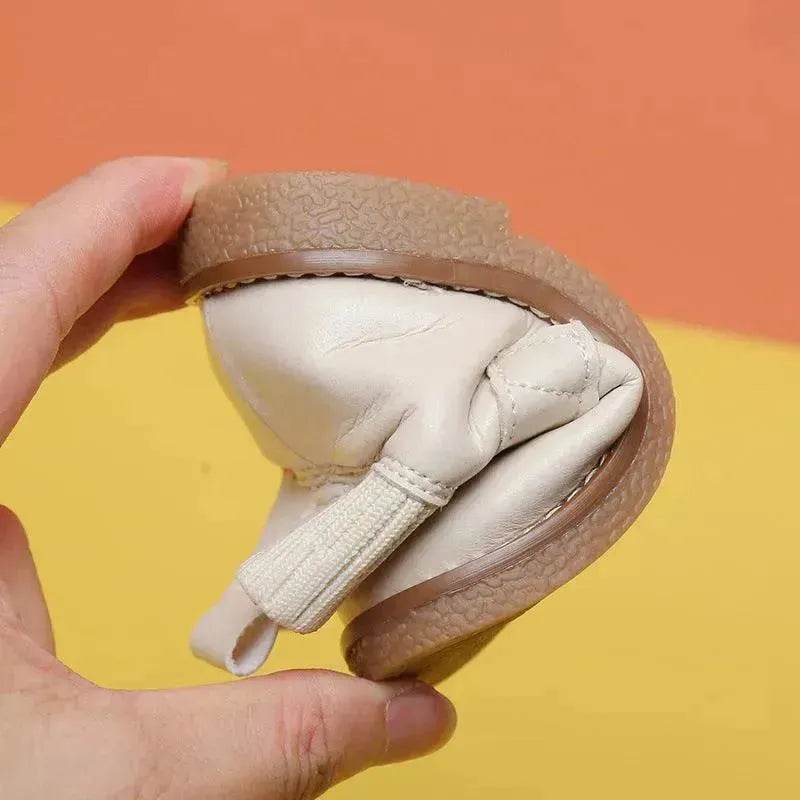 Baby And Children's Boots, Princess Shoes, Short Boots, Kids - EX-STOCK Canada