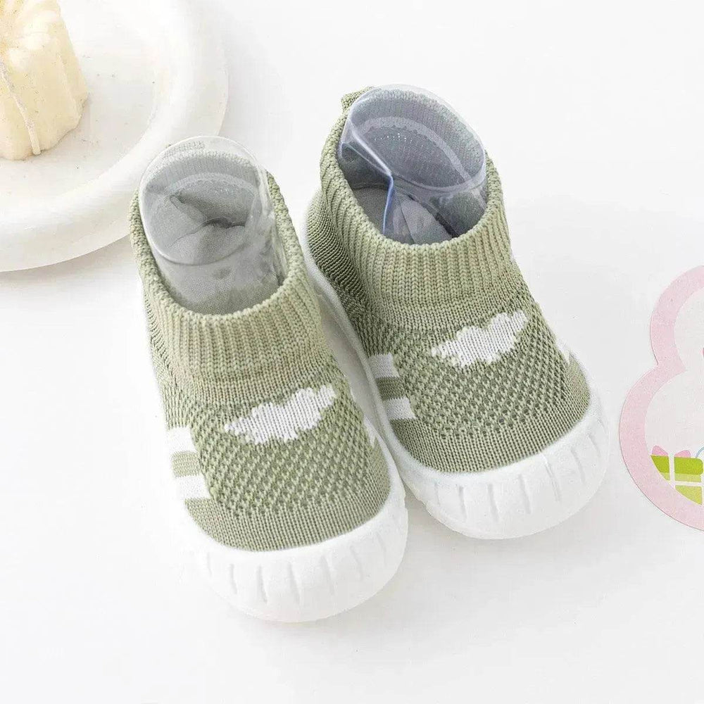 Chaussures de sol légères antidérapantes pour bébé - EX-STOCK Canada