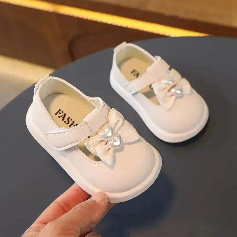 Scarpe per bambina piccola, scarpe da principessa per bambina, autunno, per bambini piccoli - EX-STOCK Canada