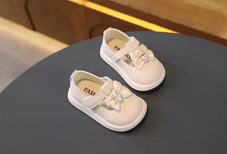 Scarpe per bambina piccola, scarpe da principessa per bambina, autunno, per bambini piccoli - EX-STOCK Canada