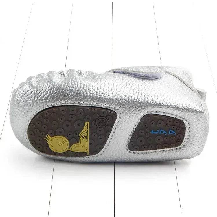 Scarpe per neonati, scarpe antiscivolo, scarpe per bambini piccoli - EX-STOCK Canada