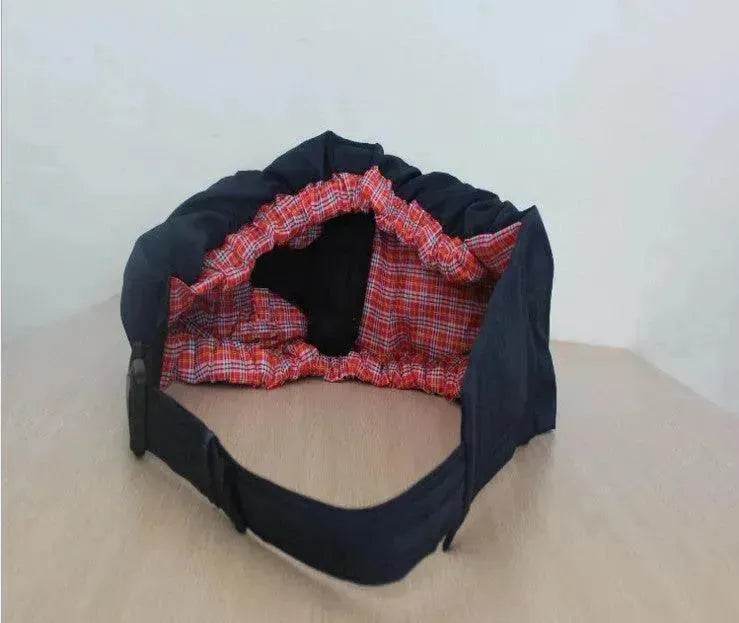 Baby Sling carrier baby wrap children diapers nursing Papoose Carry bag front for newborn baby - EX-STOCK Canada