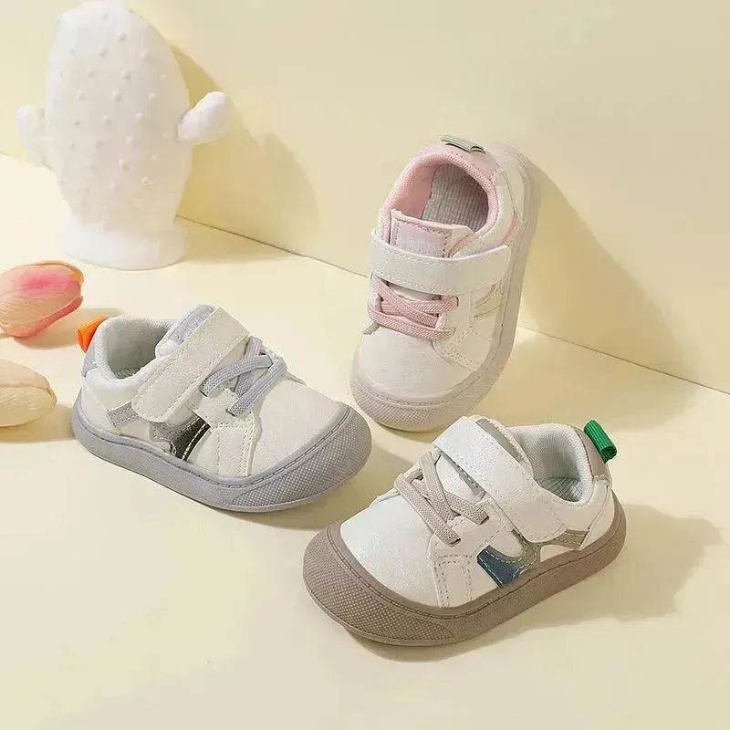 Baby- und Kleinkindschuhe mit weichem, rutschfestem Boden EX-STOCK Canada
