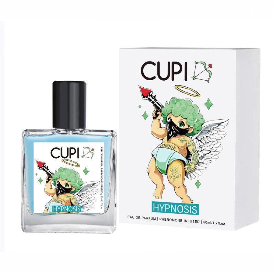 Parfum 50ml Élégant Confortable Longue durée Portable Parfum Emballage Neutre - EX-STOCK Canada