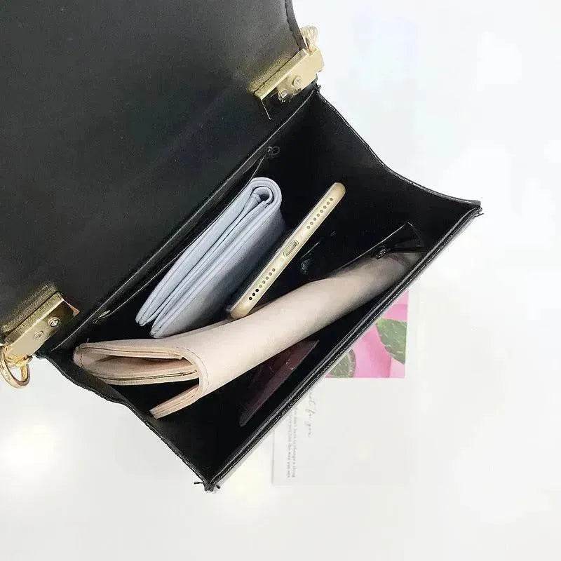 Baroque Angel Clutch Bag Chic Ladies shoulder Hand Bag - EX-STOCK Canada