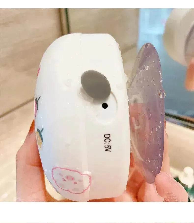 Bathroom Waterproof Bluetooth Speaker Wireless Home Portable - EX-STOCK Canada