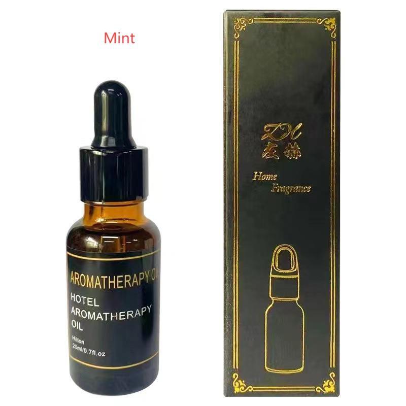 عطر خفيف للفتيات للمنزل خالٍ من النار للعلاج بالعطور كريستال - EX-STOCK Canada
