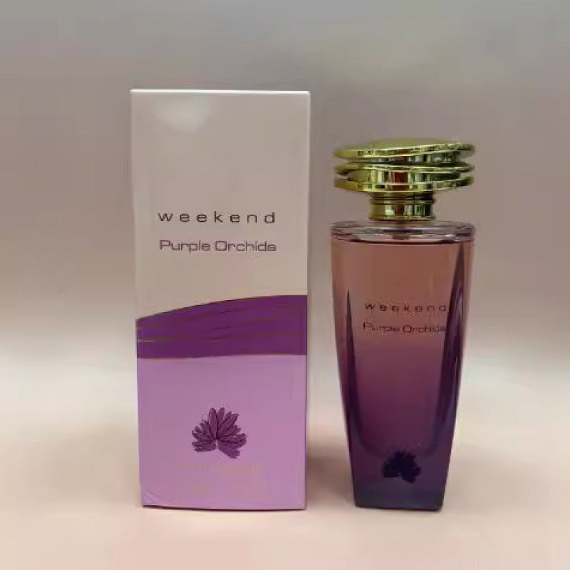 Parfum Midnight Rose Pour Femmes - Fragrance Durable EX-STOCK Canada
