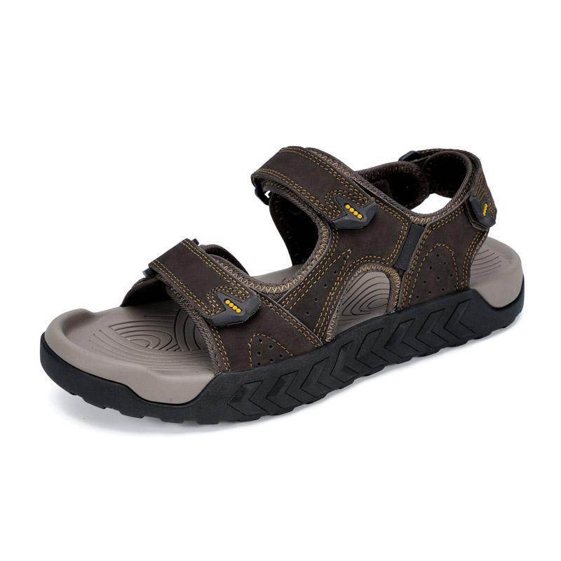 Men's Sports Breathable Beach Sandals Outdoor Sandals EX-STOCK CANADA