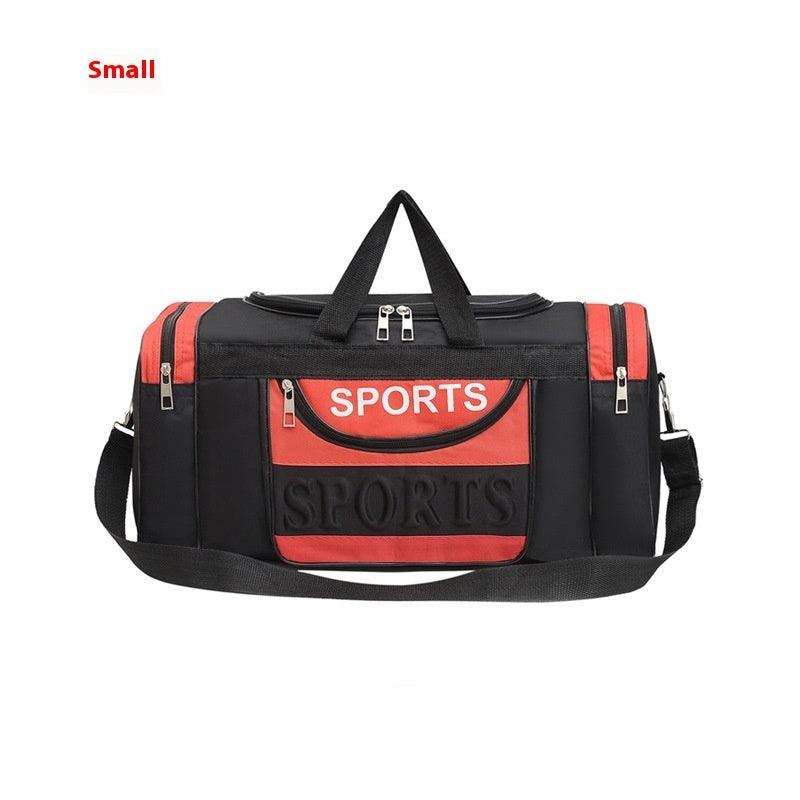 Sac de Voyage à Capacité Surdimensionnée pour Déplacement Professionnel Sac de Bagages à Main pour Homme | EX-STOCK Canada