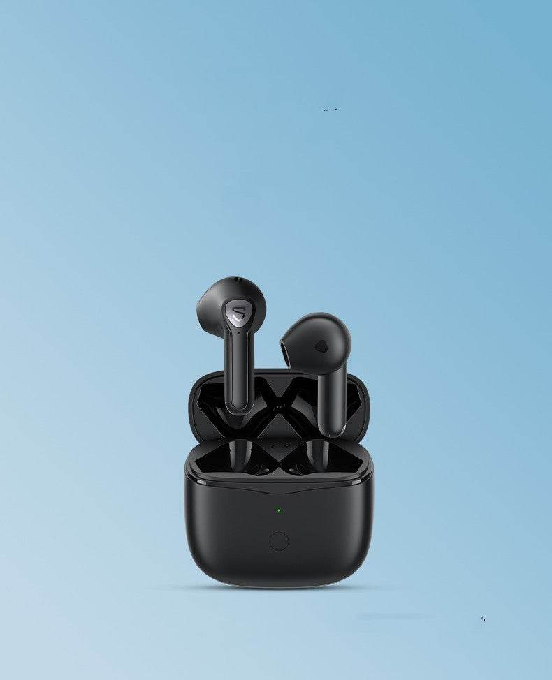 Bluetooth Earphones Are Truly Wireless - EX-STOCK Canada