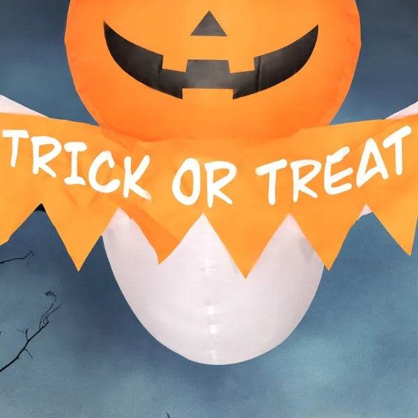 Inflatable Halloween Decoration - EX-STOCK Canada