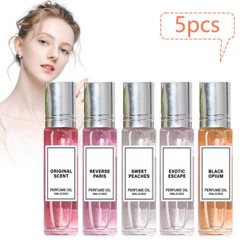 Perfume For Women Natural Fresh And Elegant Lasting Fragrance - EX-STOCK Canada