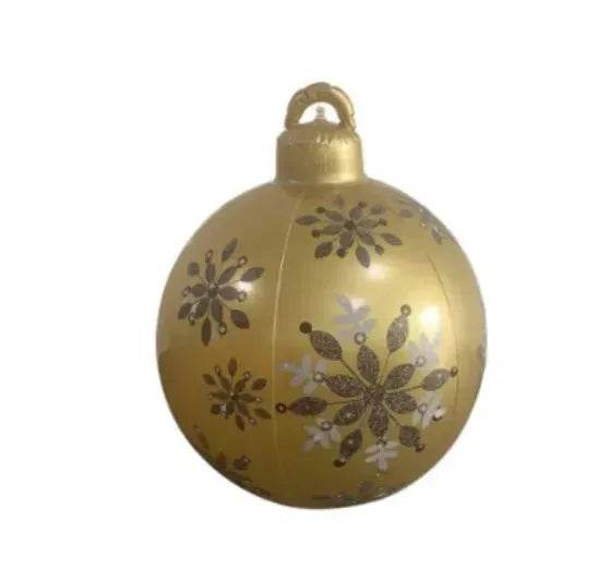Christmas Ornament Holly Ball Outdoor Tree Decoration Christmas Balls for Yards - EX-STOCK Canada