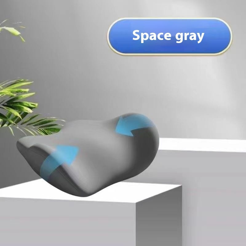 Bed Sleeping Waist Pillow Ergonomic Flat Lying Artifact Special For Sleep Lumbar Support - EX-STOCK Canada