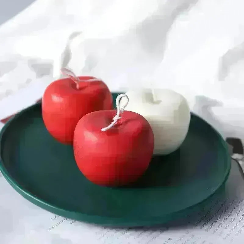Beautiful Blooming Scented Candle Diy Mold - EX-STOCK CANADA