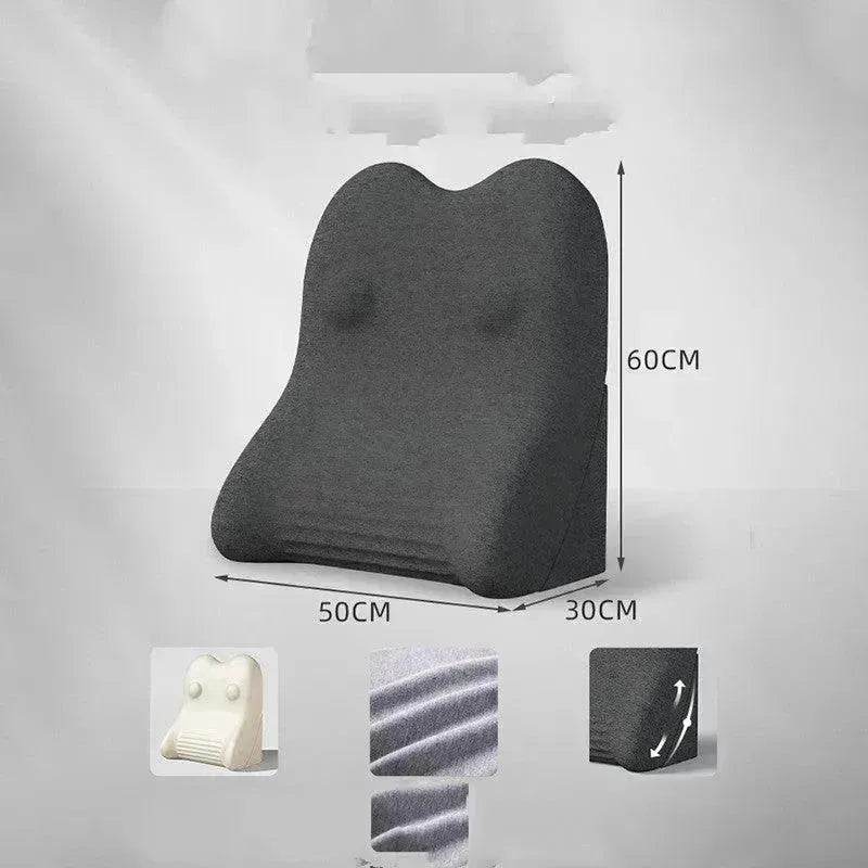 Bedroom Tatami Back Cushion For The Elderly - EX-STOCK Canada