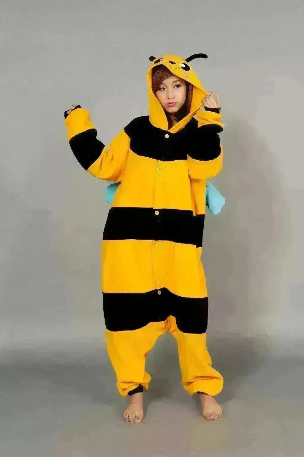 bee footed pajama - EX-STOCK CANADA