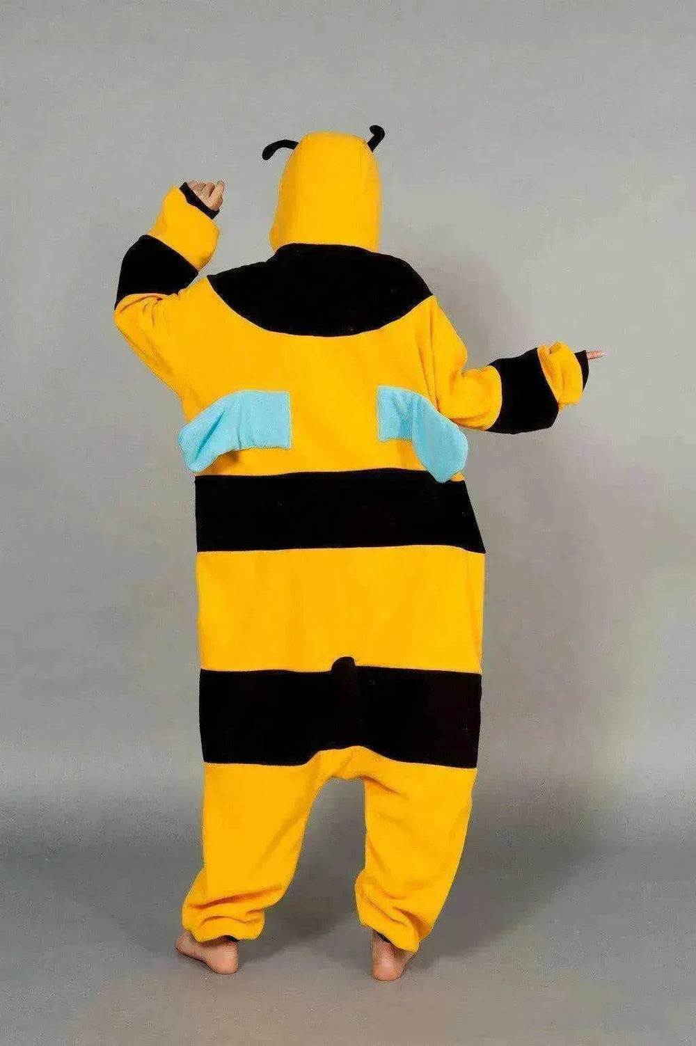 bee footed pajama - EX-STOCK Canada