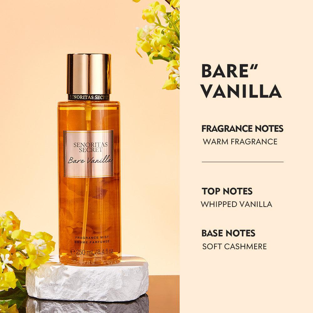 Cross-border Foreign Trade Long-lasting Light Perfume Female Body Spray - EX-STOCK Canada