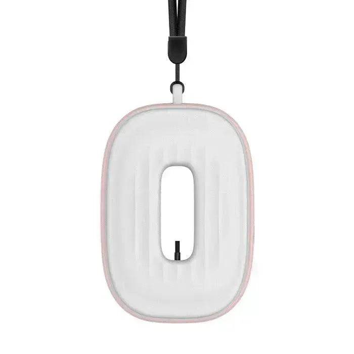 Beimu Negative Ion Air Purifier Small Home Appliances Portable Hanging Neck Portable Oxygen Bar Household Car Purifier - EX-STOCK Canada