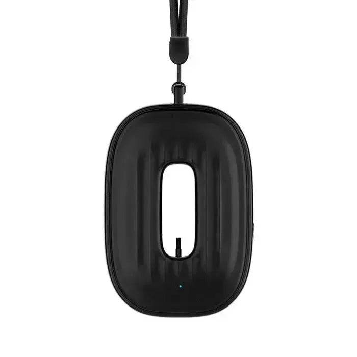 Beimu Negative Ion Air Purifier Small Home Appliances Portable Hanging Neck Portable Oxygen Bar Household Car Purifier - EX-STOCK Canada