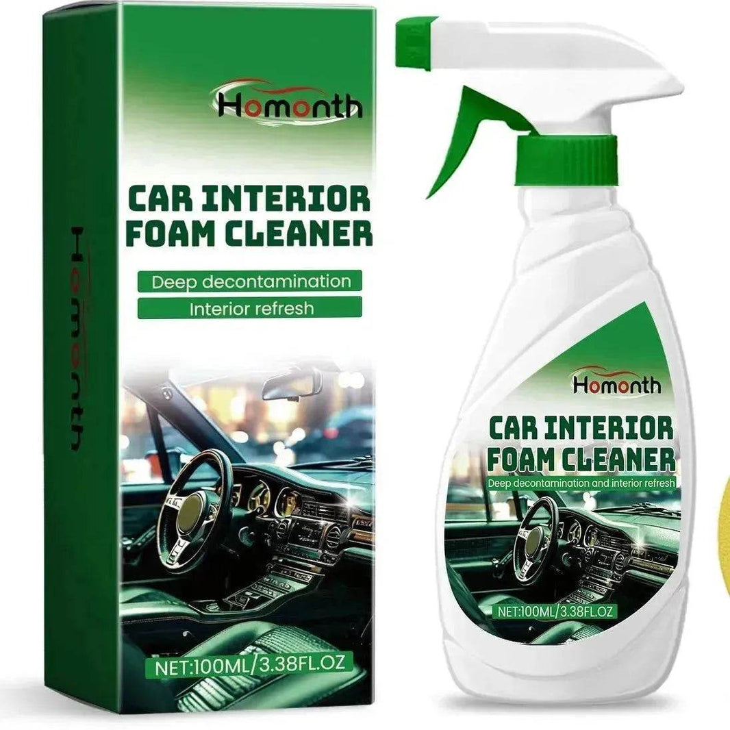 Best Interior Car Vacuum Cleaner Car Wash Cleaner - EX-STOCK Canada